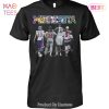 TRENDING Denver Nuggets Denver Broncos Colorado Avalanche Unisex T-Shirt TRENDING Denver Nuggets Denver Broncos Colorado Avalanche Unisex T-Shirt