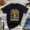 HOT Hello Darkness Dragon My Old Friends Unisex T-Shirt