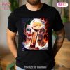 HOT TREND Jurassic Dragon Unisex T-Shirt Limited Edition