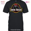 HOT TREND Jurassic Dragon Unisex T-Shirt Limited Edition