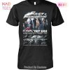NEW Denver Nuggets Western Conference Glitter Heart Unisex T-Shirt NEW Denver Nuggets Western Conference Glitter Heart Unisex T-Shirt
