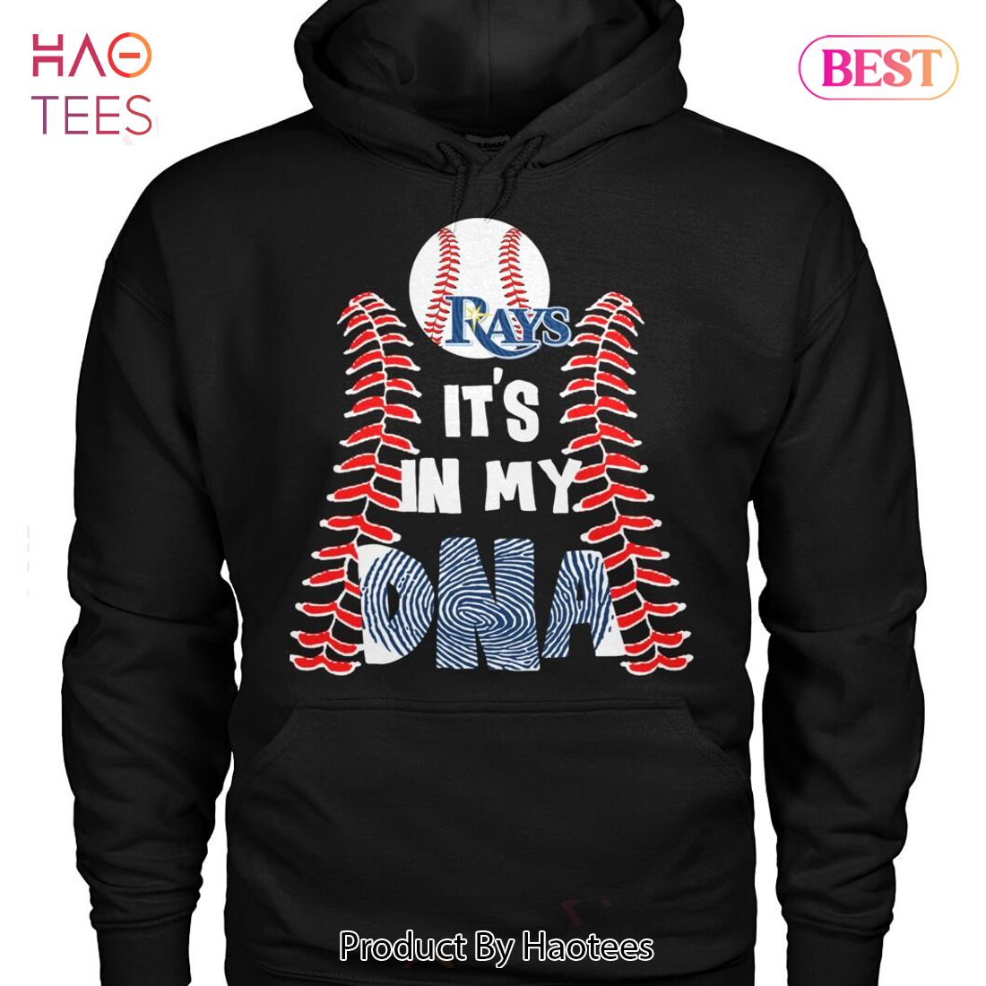 NEW Tampa Bay Rays It s In My DNA Unisex T-Shirt NEW Tampa Bay Rays It s In My DNA Unisex T-Shirt