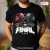 Golden State Warriors And San Francisco 49ers Unisex T-Shirt