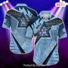 HOT TREND North Carolina Tar Heels Hawaiian Shirt Hot Summer 2023