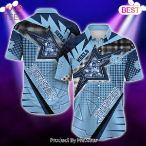 HOT TREND North Carolina Tar Heels Hawaiian Shirt Hot 2023 HOT TREND North Carolina Tar Heels Hawaiian Shirt Hot 2023