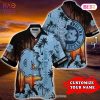 HOT TREND North Carolina Tar Heels Hawaiian Shirt Hot Summer 2023