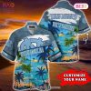 HOT TREND North Carolina Tar Heels Hawaiian Shirt Hot Trend Summer 2023