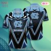 HOT TREND North Carolina Tar Heels Hawaiian Shirt Hot Trend Summer 2023