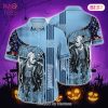 HOT North Carolina Tar Heels Hawaiian Shirt Hot 2023 HOT North Carolina Tar Heels Hawaiian Shirt Hot 2023