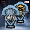 HOT North Carolina Tar Heels Hawaiian Shirt Hot 2023 HOT North Carolina Tar Heels Hawaiian Shirt Hot 2023