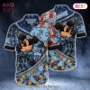 HOT North Carolina Tar Heels Hawaiian Shirt Hot Summer 2023 HOT North Carolina Tar Heels Hawaiian Shirt Hot Summer 2023
