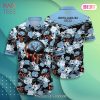 HOT North Carolina Tar Heels Hawaiian Shirt Hot Trend Summer 2023