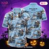 HOT North Carolina Tar Heels Hawaiian Shirt Summer 2023