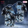 HOT North Carolina Tar Heels Hawaiian Shirt Summer 2023 HOT North Carolina Tar Heels Hawaiian Shirt Summer 2023