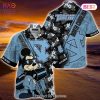 NEW North Carolina Tar Heels Hawaiian Shirt Hot 2023