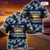 NEW North Carolina Tar Heels Hawaiian Shirt Hot Trend 2023