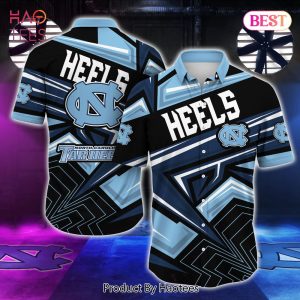 NEW North Carolina Tar Heels Hawaiian Shirt Hot Trending 2023 NEW North Carolina Tar Heels Hawaiian Shirt Hot Trending 2023