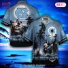 NEW North Carolina Tar Heels Hawaiian Shirt Summer 2023 NEW North Carolina Tar Heels Hawaiian Shirt Summer 2023