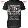 Golden State Warriors And San Francisco 49ers Unisex T-Shirt