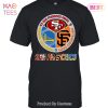 Golden State Warriors And San Francisco 49ers Unisex T-Shirt