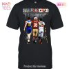 HOT Buffalo Bills Legend All Things Through Unisex T-Shirt HOT Buffalo Bills Legend All Things Through Unisex T-Shirt