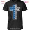 HOT Miami Dolphins Legend All Things Through Unisex T-Shirt HOT Miami Dolphins Legend All Things Through Unisex T-Shirt