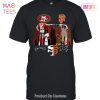 San Francisco Giants Baseball Legend Champion T-Shirt San Francisco Giants Baseball Legend Champion T-Shirt