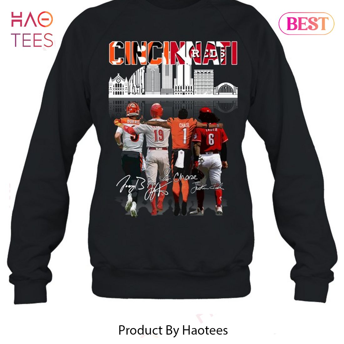 Design cincinnati Bengals Team Sport Unisex T-Shirt, hoodie