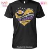 HOT TREND Wisconsin Team Sport Legend Unisex T-Shirt