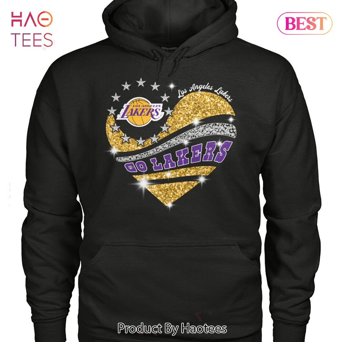 HOT TREND Go Los Angeles Lakers Unisex T-Shirt HOT TREND Go Los Angeles Lakers Unisex T-Shirt