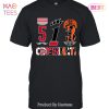 NEW Cincinnati Bengals And Cincinnati Bearcats Unisex T-Shirt NEW Cincinnati Bengals And Cincinnati Bearcats Unisex T-Shirt