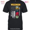 NEW Cincinnati Reds Cincinnati Bengals And Cincinnati Bearcats Unisex T-Shirt