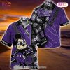 NEW Northwestern Wildcats Hawaiian Shirt Hot 2023