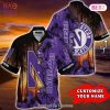 NEW Northwestern Wildcats Hawaiian Shirt Hot 2023