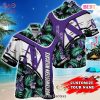 NEW Northwestern Wildcats Hawaiian Shirt Hot Trend Summer 2023