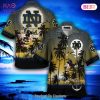 NEW Notre Dame Fighting Irish Hawaiian Shirt Hot 2023 NEW Notre Dame Fighting Irish Hawaiian Shirt Hot 2023