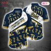 NEW Notre Dame Fighting Irish Hawaiian Shirt Hot 2023