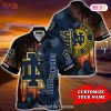 NEW Notre Dame Fighting Irish Hawaiian Shirt Hot Summer 2023