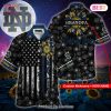 NEW Notre Dame Fighting Irish Hawaiian Shirt Hot Trend 2023