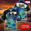 NEW Notre Dame Fighting Irish Hawaiian Shirt Hot Trend Summer 2023