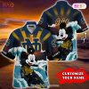 NEW Notre Dame Fighting Irish Hawaiian Shirt Hot Trending 2023