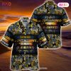 NEW Notre Dame Fighting Irish Hawaiian Shirt Summer 2023