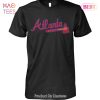 BEST Alabama Crimson Tide Champion Unisex T-Shirt