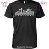 BEST Dallas Stars Legend Champions Unisex T-Shirt Limited Edition