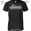 BEST Dallas Team Legend Unisex T-Shirt Limited Edition