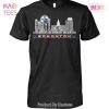 BEST Edmonton Oilers Legend Unisex T-Shirt Limited Edition