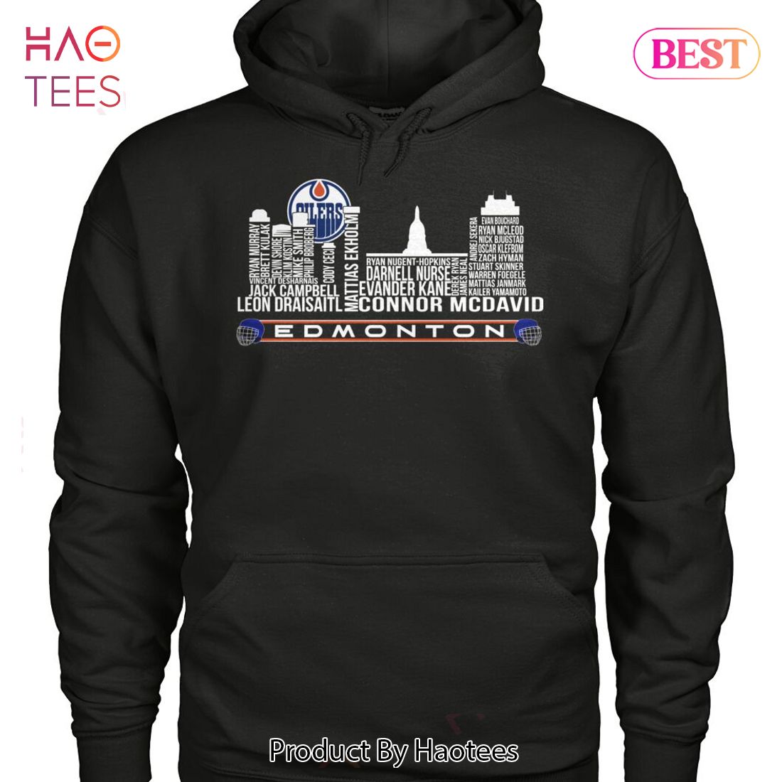 BEST Edmonton Oilers Legend Unisex T-Shirt Limited Edition BEST Edmonton Oilers Legend Unisex T-Shirt Limited Edition