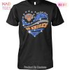 BEST Go New York Knicks Legend Unisex T-Shirt Limited Edition
