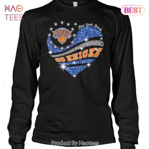 BEST Go New York Knicks Legend Unisex T-Shirt Limited Edition