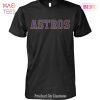 BEST Houston Astros MLB Champion Unisex T-Shirt
